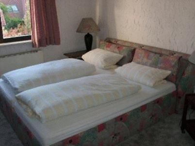 Pension Leipziger Hof Hannover Szoba fotó
