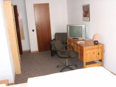 Pension Leipziger Hof Hannover Szoba fotó